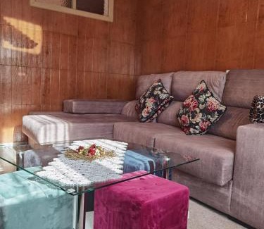 Valdesoto House | Vivienda Vacacional El Majo