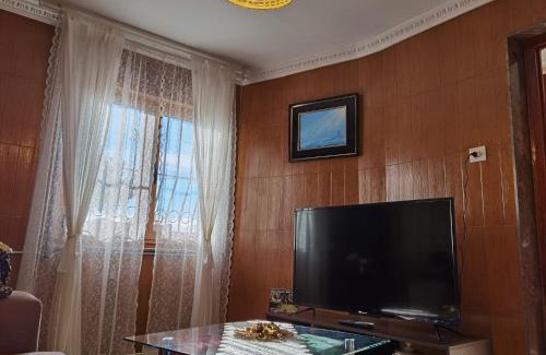 Valdesoto House | Vivienda Vacacional El Majo