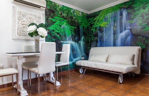 San Francisco-Ribera Apartment | Viviendas Turísticas La Luna Atico