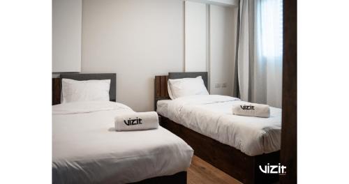 6th of October City Apartment | VIZIT Palm Parks