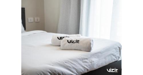 6th of October City Apartment | VIZIT Palm Parks