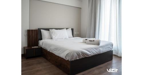 6th of October City Apartment | VIZIT Palm Parks