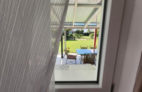 Bassersdorf House | VK - VBD - Zürich Airport - Homestay - Villa Bassersdorf