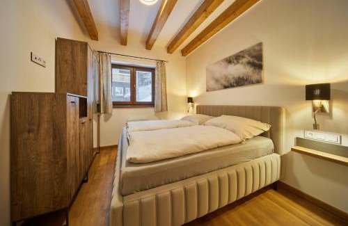 Pec pod Snezkou Apartment | Vlčí Stopa Apartments