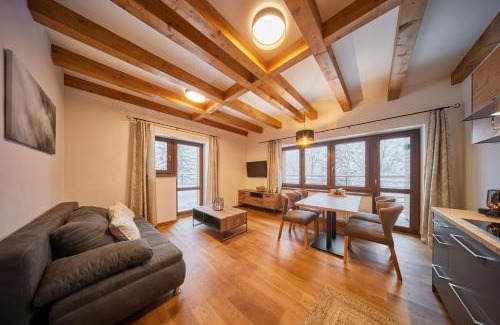 Pec pod Snezkou Apartment | Vlčí Stopa Apartments