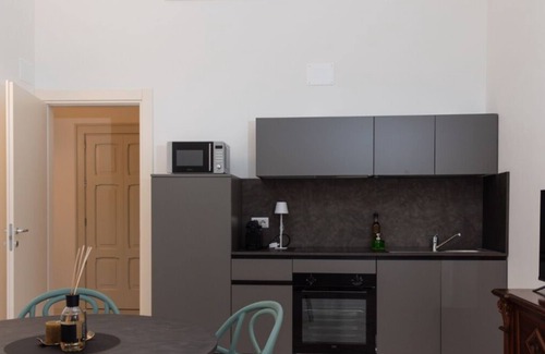 Porto Recanati Apartment | VL07 - Porto Recanati, Villa Leda interior 7