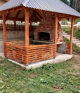 Babanovac Apartment | Vlašić vikendica BHL