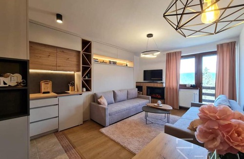 Babanovac Apartment | Vlašićka ruža Eko FIS 303