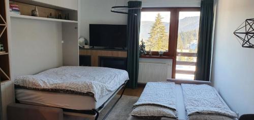 Babanovac Apartment | Vlašićka ruža Eko FIS 303