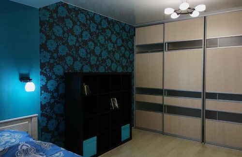 Rodina Apartment | Vladimirskaya 7V