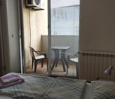 Vozdovac Apartment | Vlado apartment VS