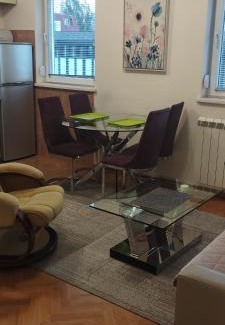 Vozdovac Apartment | Vlado apartment VS
