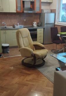 Vozdovac Apartment | Vlado apartment VS