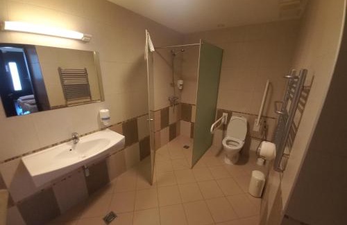 Klaipeda District Municipality Hotel | Vlantana
