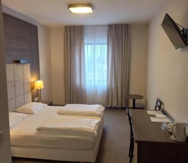 Klaipeda District Municipality Hotel | Vlantana