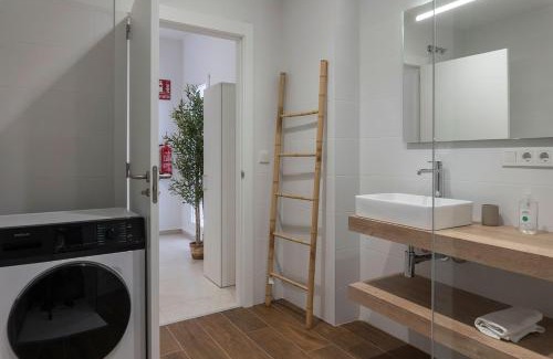 Poblats Maritims Apartment | VLC HOST - Alfaro A