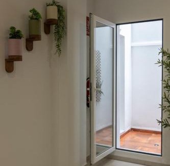 Poblats Maritims Apartment | VLC HOST - Alfaro A