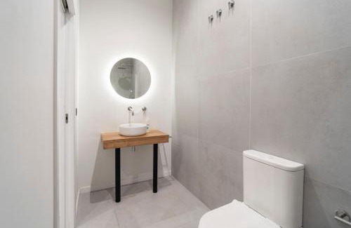 Aiora Apartment | VLC HOST - Bellvis