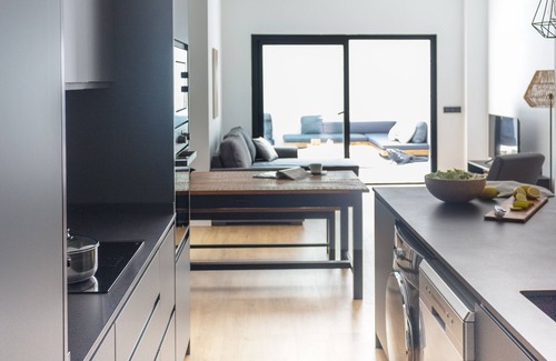 Camins al Grau Apartment | VLC HOST - Duque de Gaeta