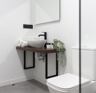 Camins al Grau Apartment | VLC HOST - Duque de Gaeta