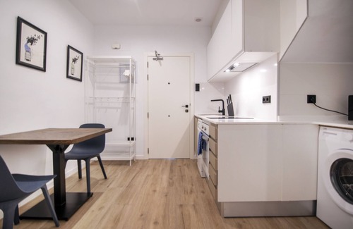 El Mercat Apartment | VLC HOST - Eixarchs 1