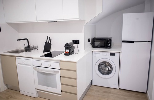 El Mercat Apartment | VLC HOST - Eixarchs 1