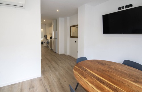 El Mercat Apartment | VLC HOST - Eixarchs 4