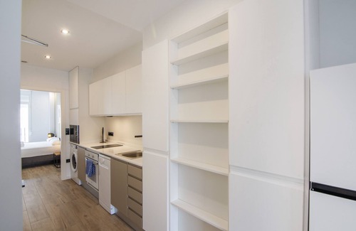 El Mercat Apartment | VLC HOST - Eixarchs 5