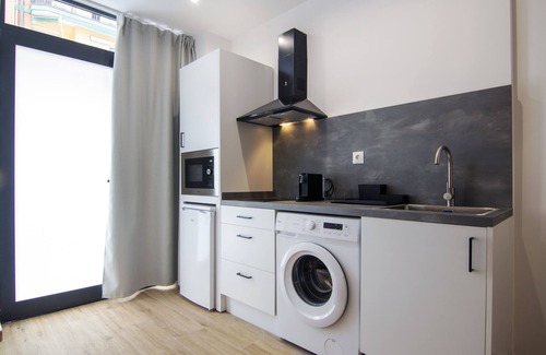 Montolivet Apartment | VLC HOST - Fray Pedro A