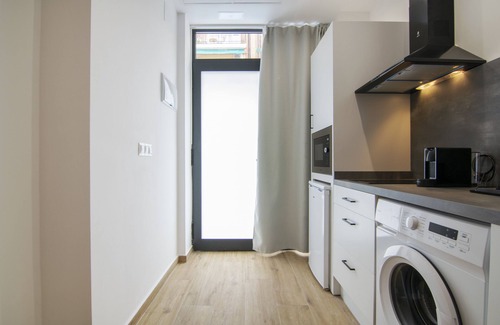 Montolivet Apartment | VLC HOST - Fray Pedro A