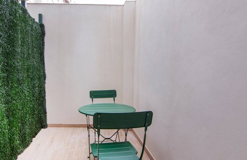 Montolivet Apartment | VLC HOST - Fray Pedro C