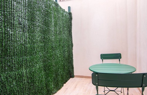 Montolivet Apartment | VLC HOST - Fray Pedro C