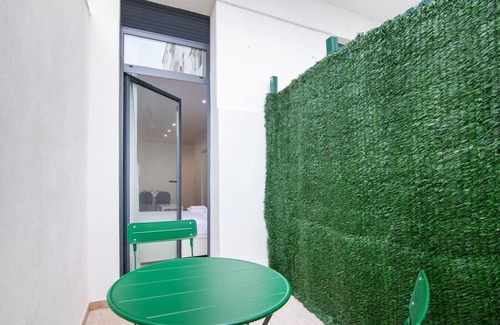 Montolivet Apartment | VLC HOST - Fray Pedro C