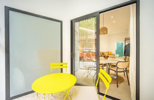 La Creu del Grau Apartment | VLC HOST- Islas Canarias