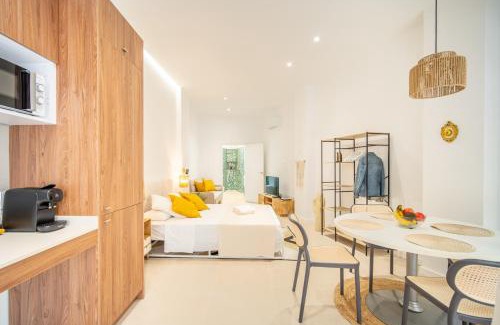 La Creu del Grau Apartment | VLC HOST- Islas Canarias