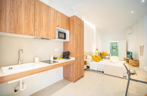 La Creu del Grau Apartment | VLC HOST- Islas Canarias