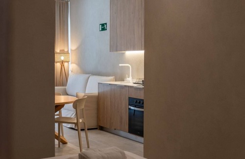 En Corts Apartment | VLC HOST - Palau C
