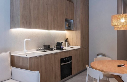 En Corts Apartment | VLC HOST - Palau C