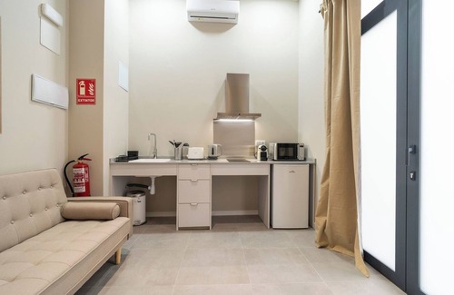 Eixample Apartment | VLC HOST - Sumsi Studio D
