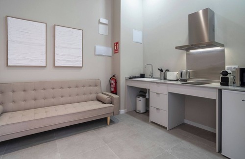 Eixample Apartment | VLC HOST - Sumsi Studio D