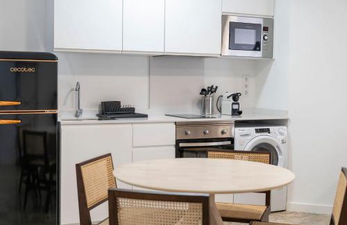 El Pla del Real Apartment | VLC Host - Tamarit