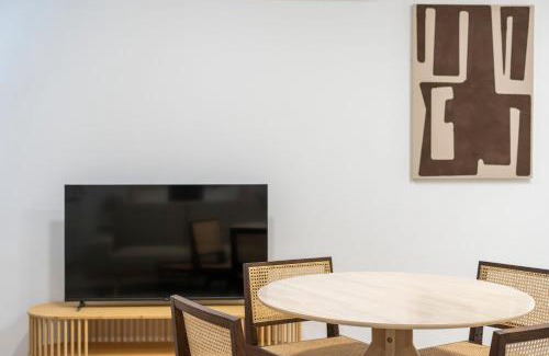 El Pla del Real Apartment | VLC Host - Tamarit