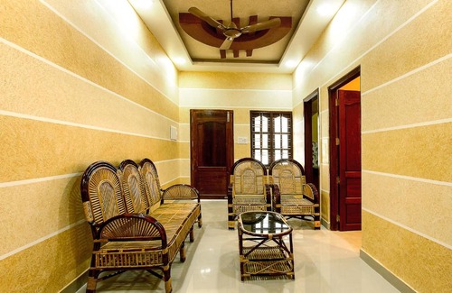 Chettikulam Hotel | VLS HOLIDAY HOME
