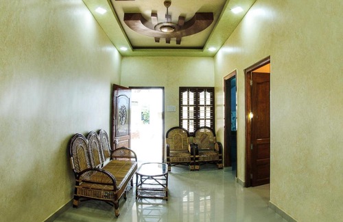 Chettikulam Hotel | VLS HOLIDAY HOME