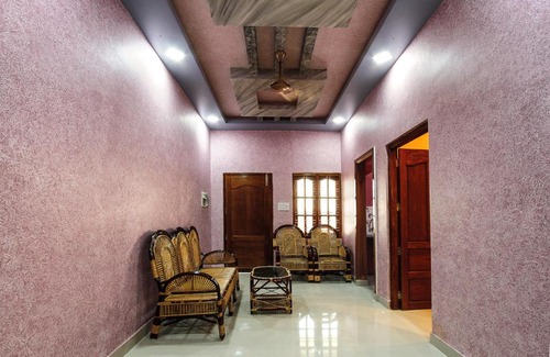 Chettikulam Hotel | VLS HOLIDAY HOME