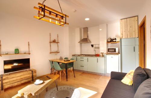 Santiago de Compostela Apartment | VM Apartamentos Turísticos