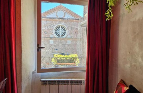 Pavia Apartment | VM Siro Comi