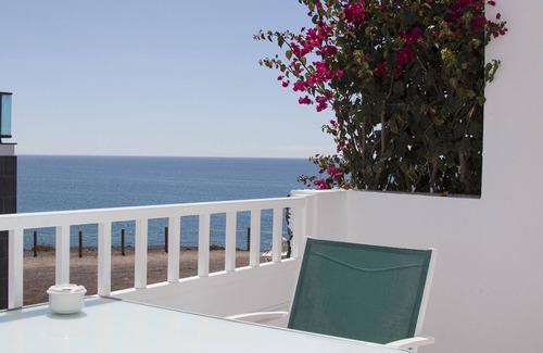 El Cotillo Apartment | VM8, first floor.