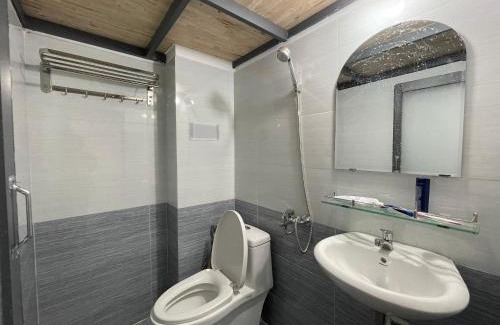 Binh Thanh Apartment | VN HOME 144/1/3 BÌNH LỢI