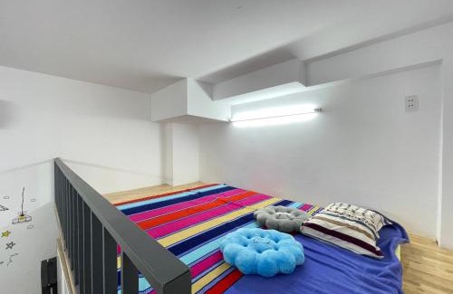 Binh Thanh Apartment | VN HOME 144/1/3 BÌNH LỢI